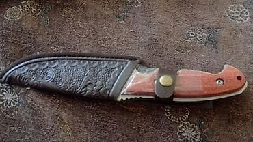 кунай нож: Нож, Туристический, Новый — 6