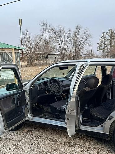 гольф венто: Volkswagen Golf: 1994 г., Бензин, Хэтчбэк — 6