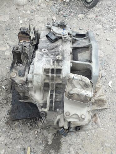 радиатор фольксваген поло: Коробка передач Автомат Б/у — 3