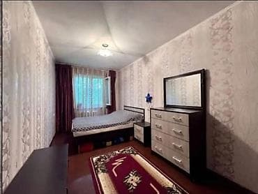 104серии: 3 комнаты, 58 м², 104 серия, 1 этаж, Косметический ремонт — 6