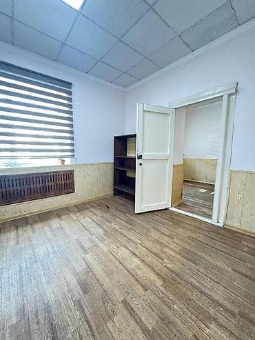 офис ала арча: Сдаю коммерческое помещение 127 м² под бизнес/офис. 1-я линия, ул — 2
