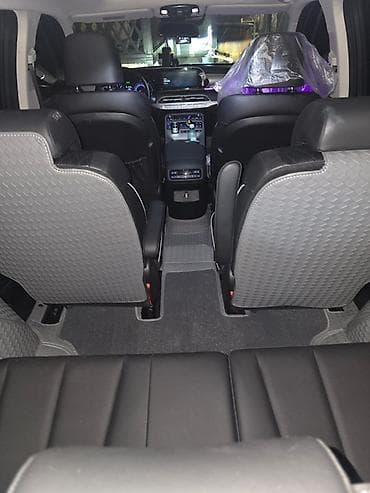 li 9 max: Hyundai Palisade: 2018 г., 2.2 л, Дизель, Кроссовер — 6