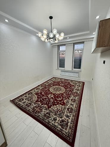 ts group: 2 комнаты, 69 м², Технопарк Элитка, 12 этаж, Евроремонт — 2
