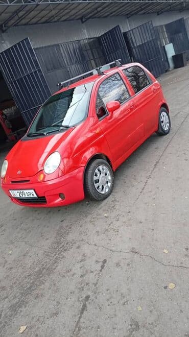 ремонт коробки механика бишкек: Daewoo Matiz: 2005 г., 0.8 л, Автомат, Бензиновая, Хэтчбэк — 14