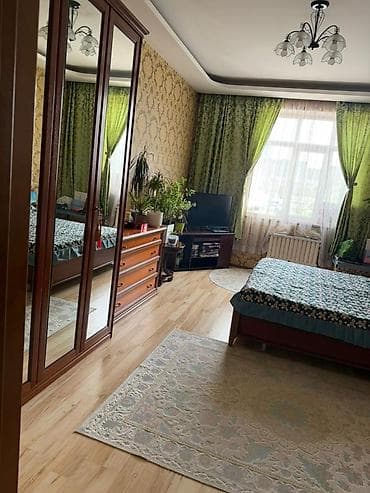 Кыймылсыз мүлк: 5 жана андан көп, 196 м², Элитка, 2 кабат, Косметикалык оңдоо — 7