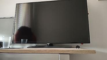 Телевизор Samsung UE40H4200AK - Диагональ: 40" - Разрешение: 1366×768