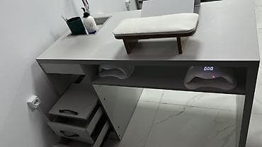 мебельный шит: Срочно продаю мебель для салона красоты все новое не использованные у — 7