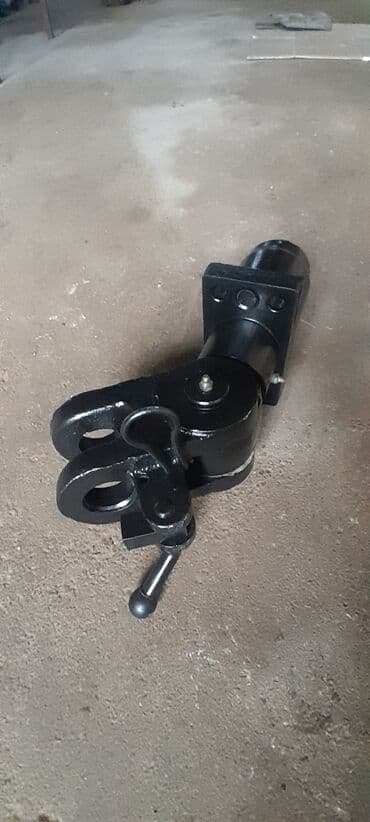 Фаркоп Для грузовых авто ГАЗ, Б/у