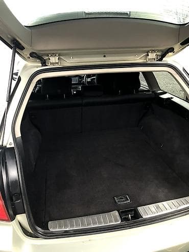 ravon spark: Subaru Outback: 2003 г., 3 л, Автомат, Бензин, Универсал — 8