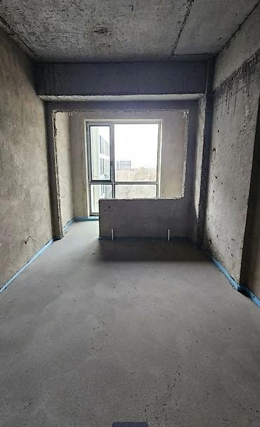 ботанический сад: 1 комната, 50 м², Элитка, 8 этаж, Готовая ПСО (под самоотделку) — 4