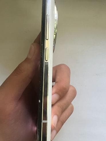 samsung wath: Honor Magic 6 Pro, Б/у, 256 ГБ, цвет - Белый, 2 SIM — 5