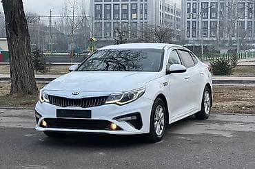 e60 m5: Kia K5: 2019 г., 2 л, Автомат, Газ, Седан — 2