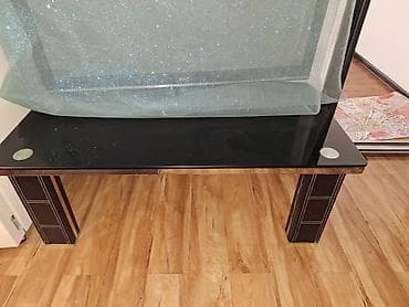 coffee table: Продам комплект мебели: 1) Обеденный/рабочий стол: - Столешница из — 1