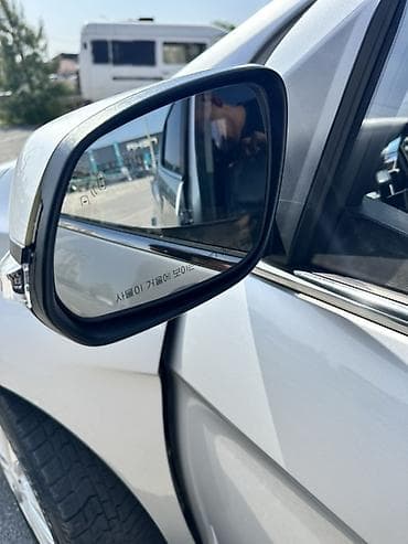 spar: Chevrolet Spark: 2016 г., 1 л, Автомат, Бензин, Хэтчбэк — 10