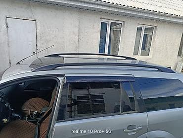 реально: Ford Mondeo: 2002 г., 2 л, Механика, Газ, Универсал — 7