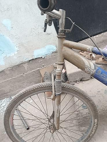 Горный велосипед с двухподвесной рамой Характеристики и комплектация