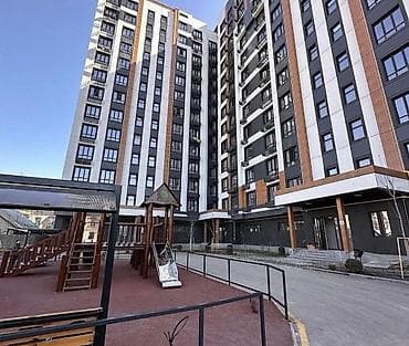 локал: 1 комната, 45 м², Элитка, 9 этаж, Дизайнерский ремонт — 1