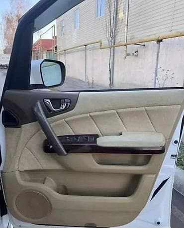 машина киа карнивал: Honda Elysion: 2004 г., 3 л, Автомат, Газ, Минивэн — 6