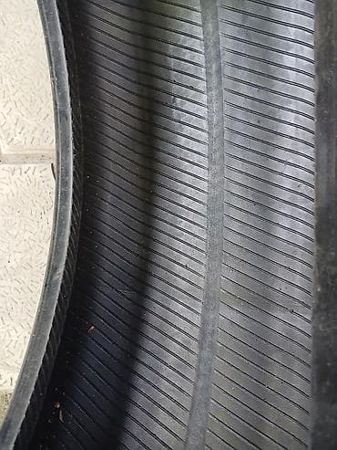 16 lt: Шины 205 / 55 / R 16, Лето, Б/у, Комплект, Легковые, Япония, Bridgestone — 9