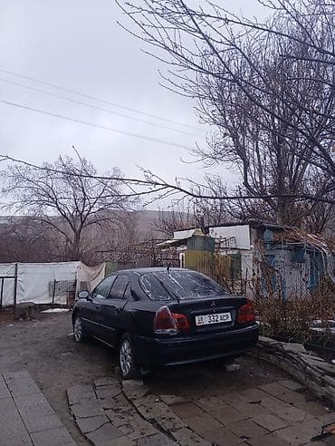 митсубиси каризма эбу: Mitsubishi Carisma: 2000 г., 1.8 л, Автомат, Бензин, Седан — 3