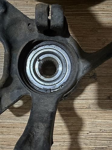 богажник на гольф 3: Гольф 3 обьем 1.8 Сапфа с новой ступицей и подшипником Сапфа оригинал — 3