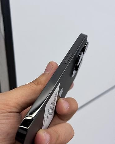 roboclean pro: IPhone 14 Pro, Б/у, 256 ГБ, Jet Black, Защитное стекло, Чехол, В рассрочку, 92 % — 5