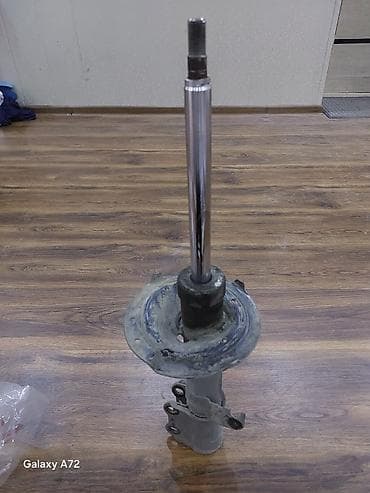 windom mcv30: Запчасти на Toyota Wish — 4