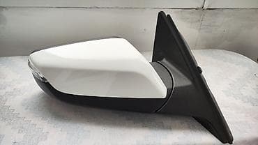 eagle eyes: Боковое правое Зеркало Chevrolet Б/у, Оригинал — 2