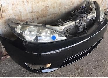 запчасти camry 70: Ноускаты на Камри 30-35 — 2