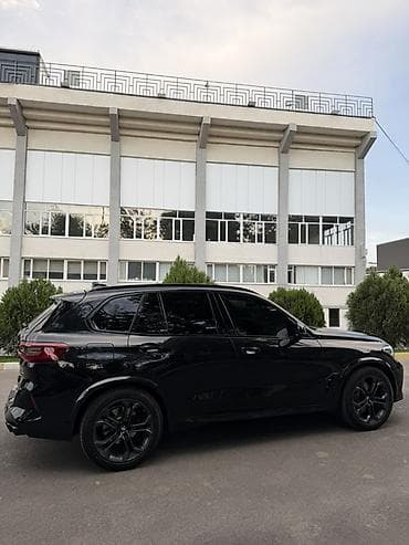 ноздри е39: BMW X5: 2019 г., 3 л, Автомат, Бензин — 5