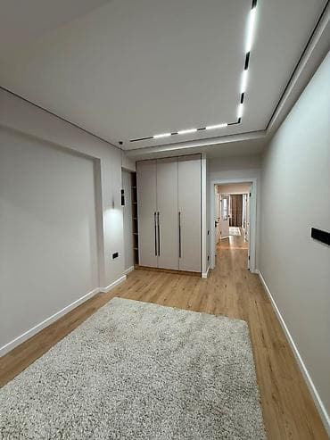 Квартиры: 2 комнаты, 64 м², Элитка, 6 этаж, Евроремонт — 9