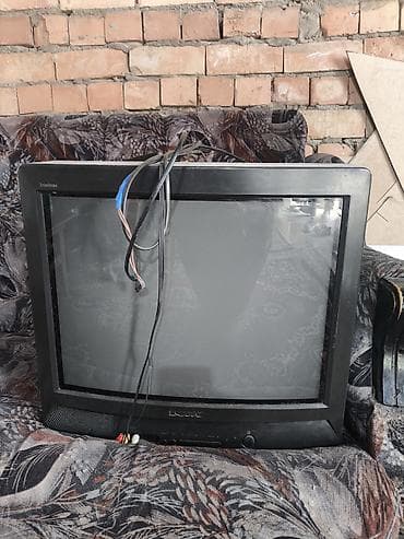 samsung quantum 2: Телевизор сатам, баасы 1000 сом, бут иштейт — 1