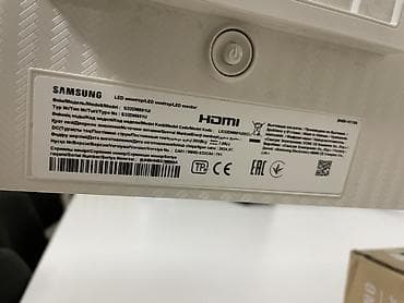 s21 samsung: Монитор, Samsung, LED, 31" - 32" — 3