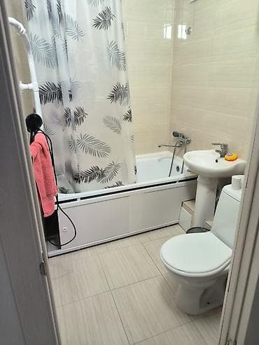 Продажа квартир: 1 комната, 30 м², Индивидуалка, 1 этаж, Евроремонт — 4
