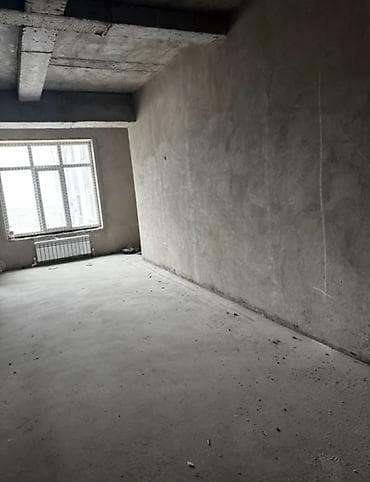 2 room: 2 комнаты, 80 м², Элитка, 12 этаж, ПСО (под самоотделку) — 6