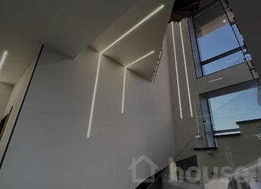 370 м², 9 комнат, Лоджия, Бассейн, Амбарная — 2