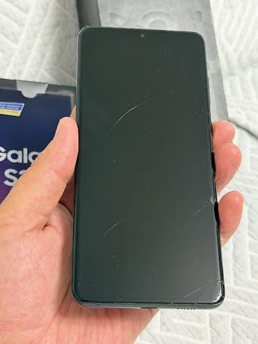 ipad 4: Samsung Galaxy S20 Plus, Б/у, 128 ГБ, цвет - Черный, 2 SIM — 10
