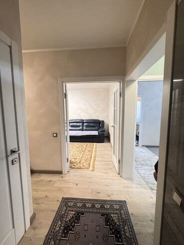 продаж квартиры: 3 комнаты, 70 м², 106 серия, 2 этаж, Дизайнерский ремонт — 10