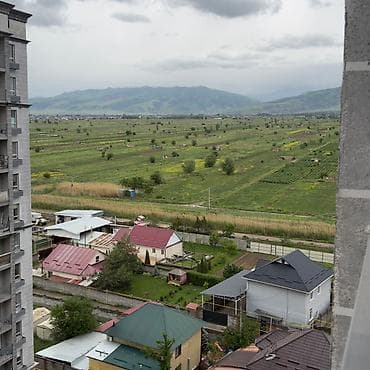 коктал: 3 комнаты, 67 м², Элитка, 11 этаж, Дизайнерский ремонт — 9