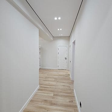 Недвижимость: 3 комнаты, 88 м², Джал-15 Элитка, 14 этаж, Дизайнерский ремонт — 10