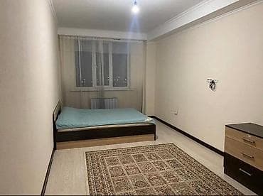 2 room: 2 комнаты, 69 м², Элитка, 8 этаж, Евроремонт — 3