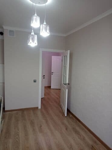 1 комната, 43 м², Элитка, 9 этаж, Косметический ремонт