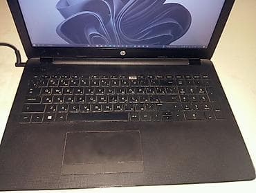Ноутбуки Acer: Срочно продам ноутбук HP Laptop 15-rb0xx. Характеристики: • — 2