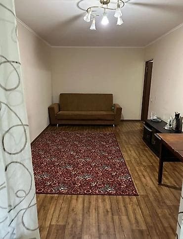 2 комнаты, 44 м², 104 серия, 8 мкр 104 серия, 2 этаж — 9