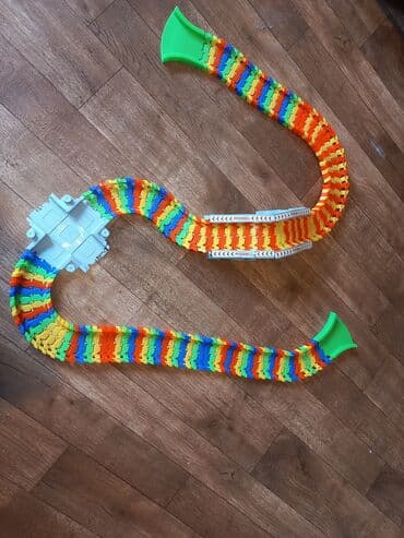 игрушка осьминог настроение бишкек: Игрушки — 3