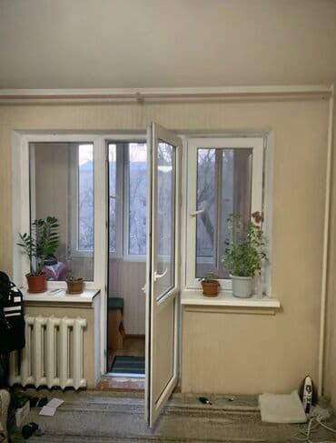 дом продажа орловка: 3 комнаты, 58 м², 104 серия, 4 этаж, Косметический ремонт — 4