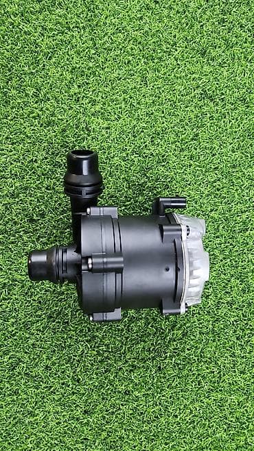 bmw e60 m5: Помпа насос G06 G 05 G06 8 —638 —-237 В отличном состоянии, очень — 1