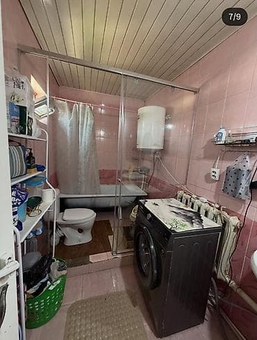 well home: Продаётся дом с участком в частном секторе Характеристики: - Кирпичный — 10
