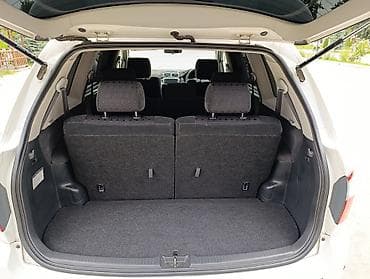 гак айон с: Toyota Ipsum: 2004 г., 2.4 л, Автомат, Бензин, Минивэн — 10