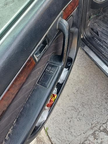 audi 80 b2: Audi A6: 1996 г., 2.6 л, Ручные, Газ — 5